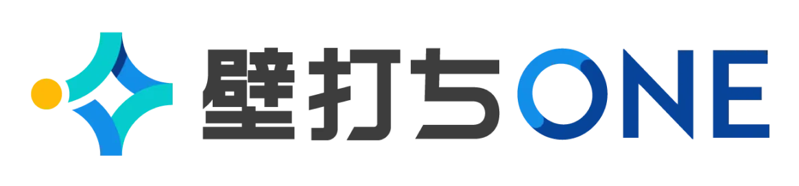 壁打ちONEロゴ