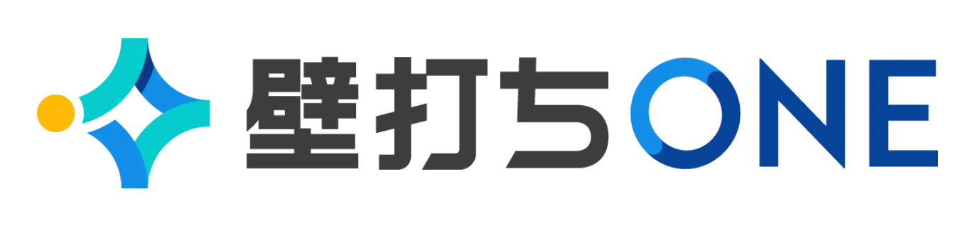 壁打ちONEロゴ