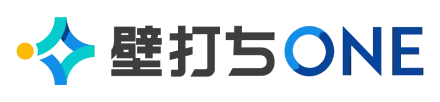 壁打ちONEロゴ